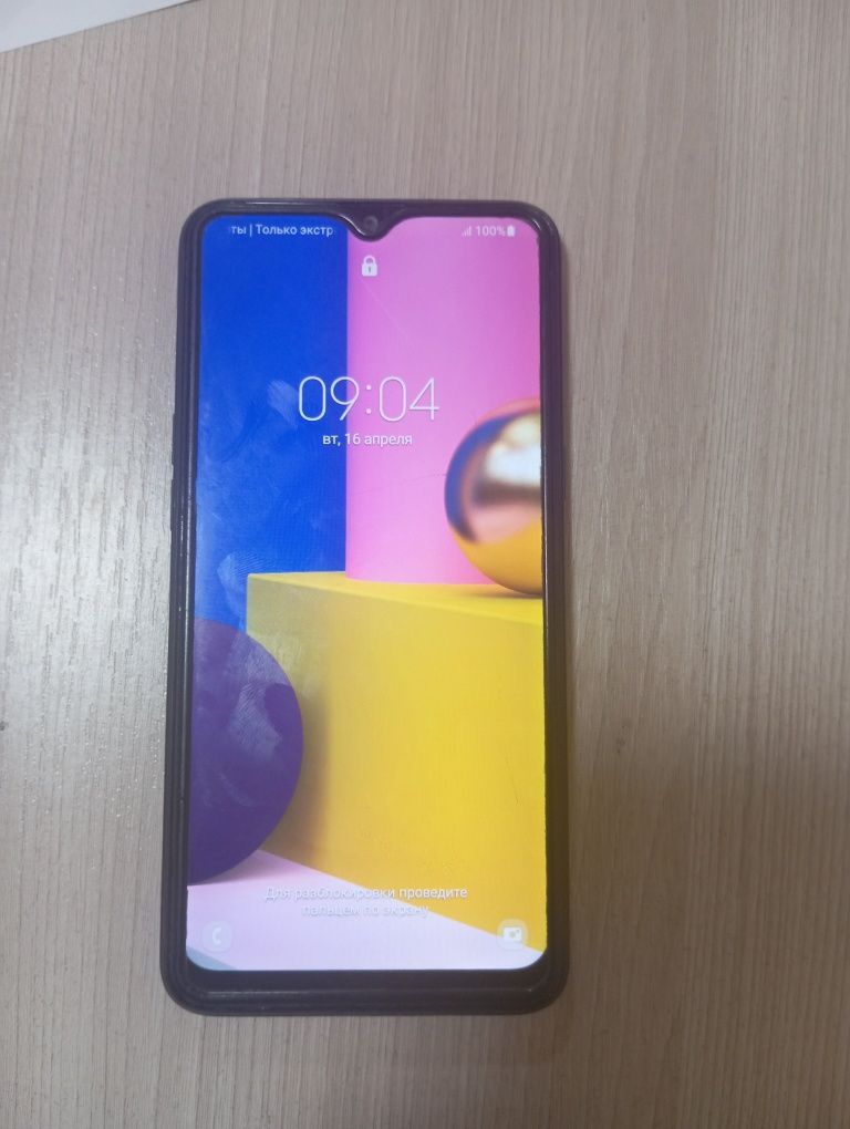 Samsung A10s 32 gb