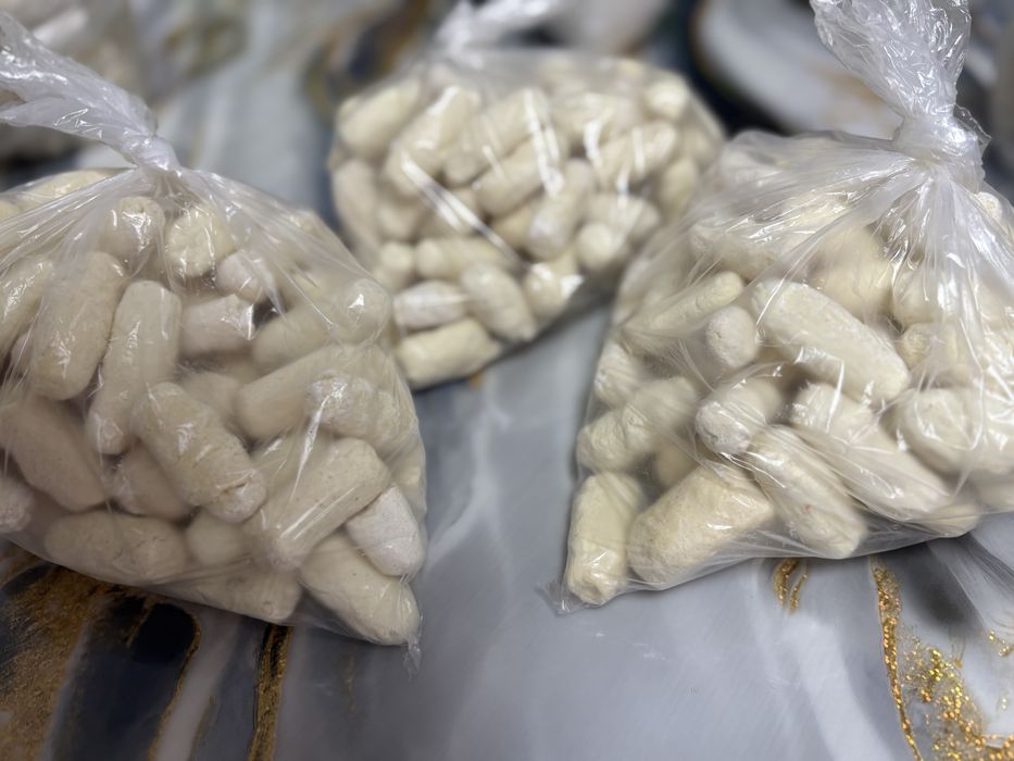 Құрт табиги таза