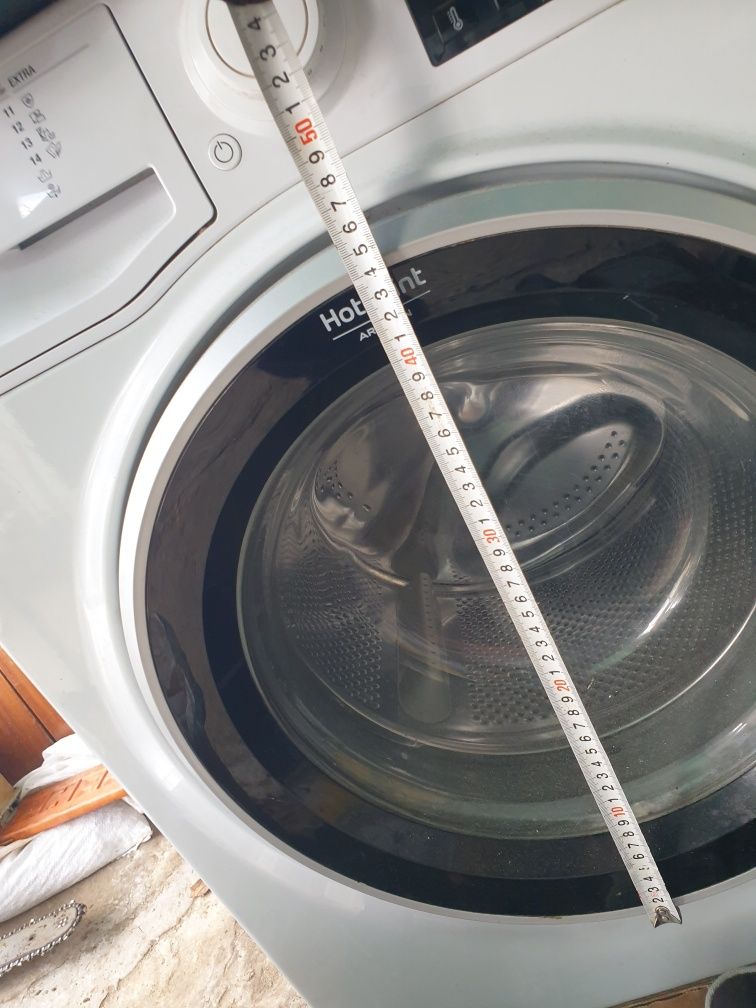 Пералня Hotpoint Ariston за части