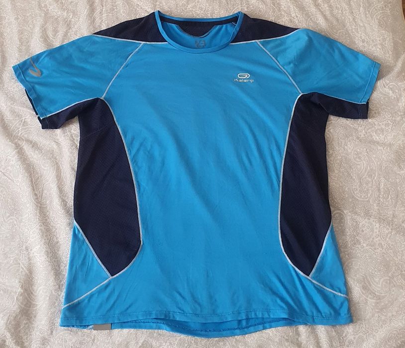 Tricou Kalenji alergare masura M