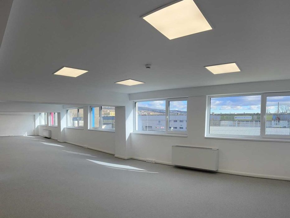 Spațiu de vânzare Bd. Muncii | 181 mp | renovat si finisat | parcare