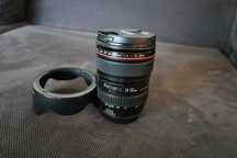 Canon EF 24-105 L F/4  IS USM