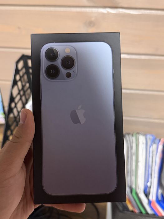 13 про макс 1 тб