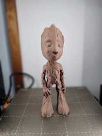 Figurina baby groot