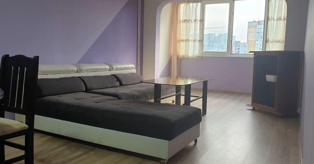 Двустаен за продажба в ж.к. Люлин 2