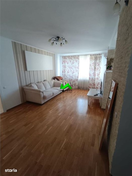 Apartament de vanzare 2 camere zona Siretului
