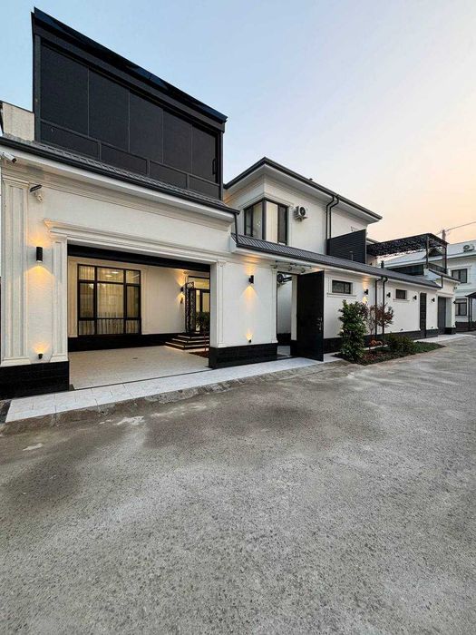 Сдаю ЕвроДом махалля Амир Темур Карасу-6 ( 6 Комнат ) 767*