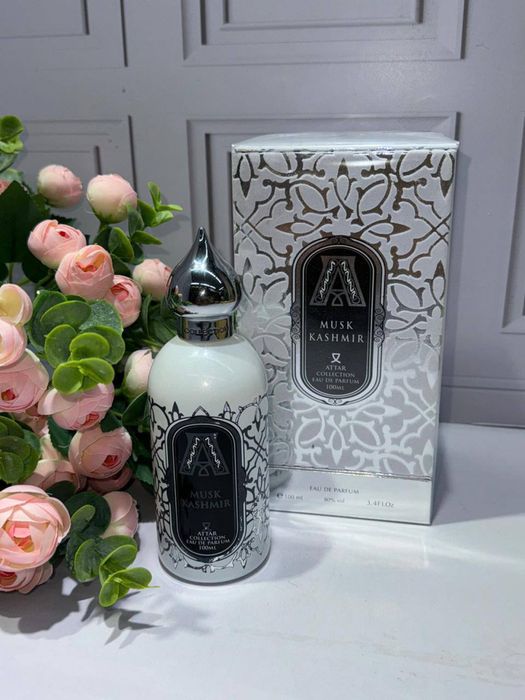 Attar collection все виды