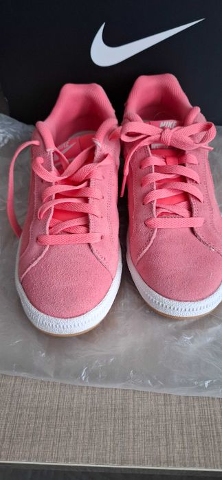 Спортни обувки Nike
