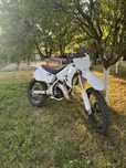Honda cr 125 1997