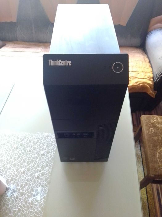 Компютър Lenovo M83