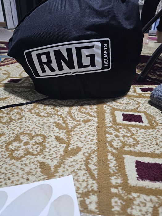 Прадаю шлем нове размер М