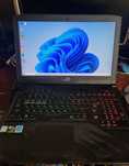 ASUS ROG Strix (GL503G) i7/gtx1050ti