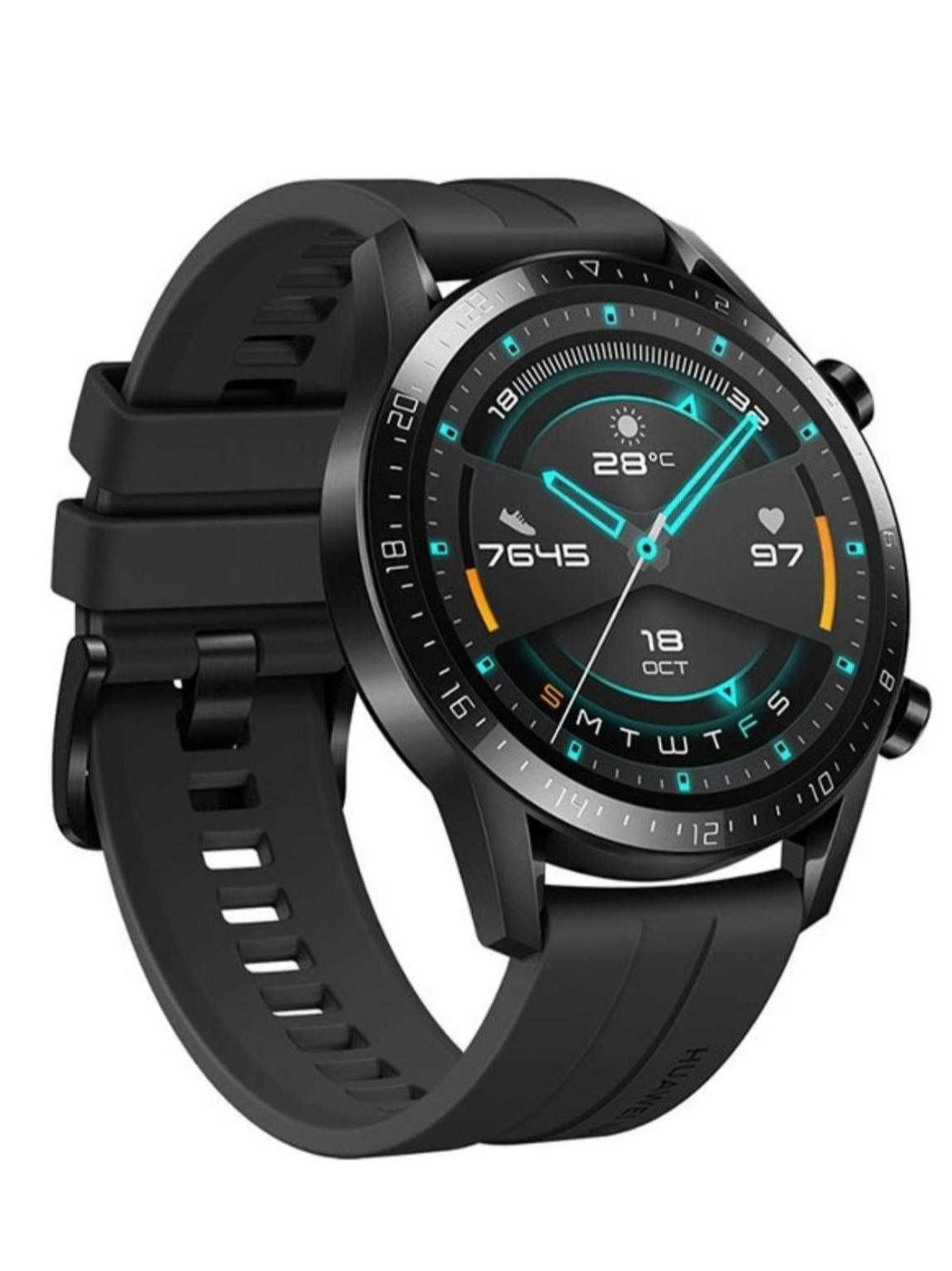 Smartwatch Huawei GT2