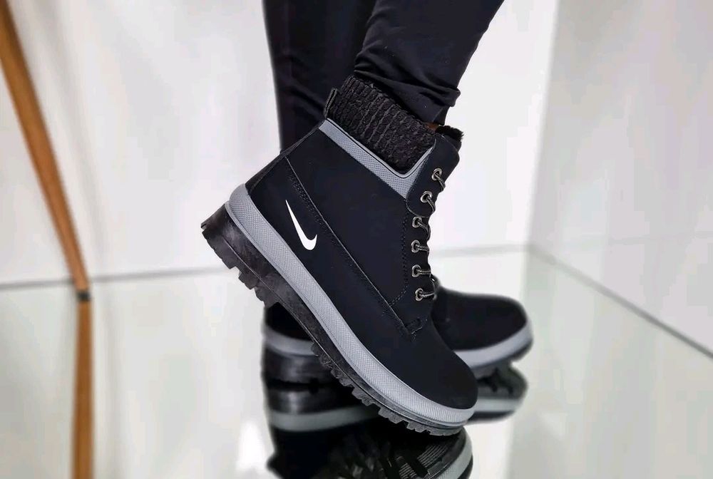 Nike дамски боти с топла вата (36-41)