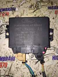 Modul senzori parcare ford c-max cod BM5T-15K866-AH