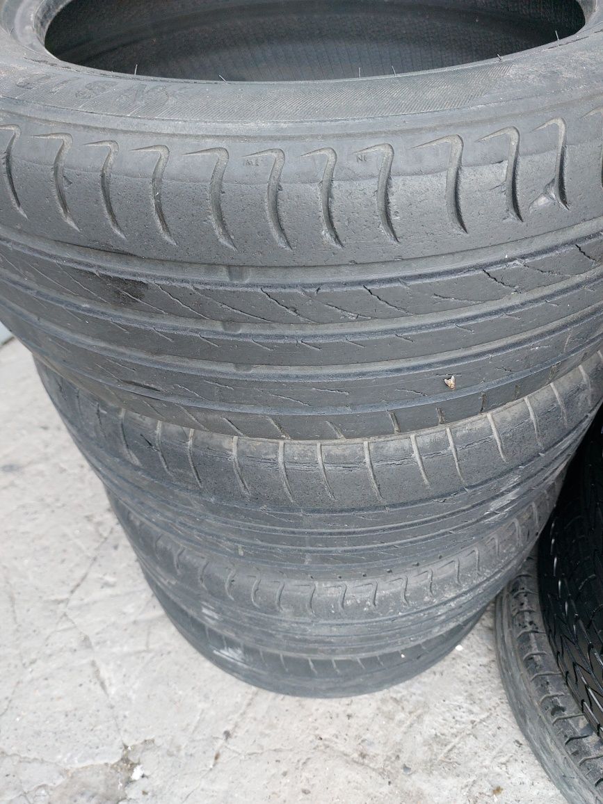 16 R 205 55 Wanlli 4 ta
