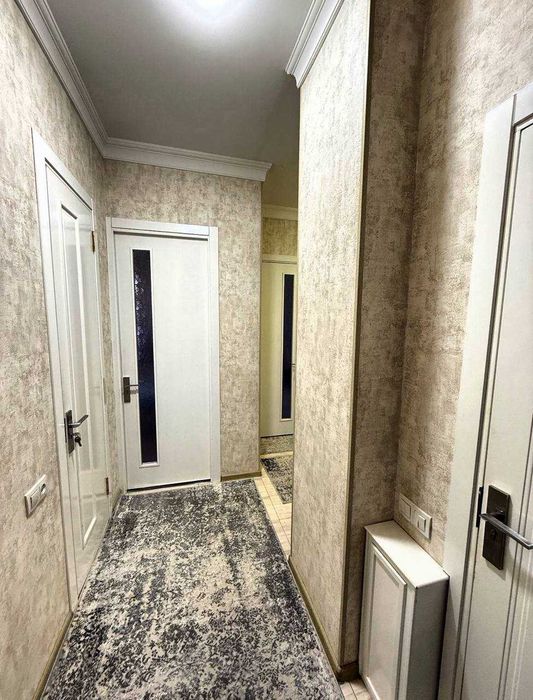 Продается Срочно Квартира Юнус Абад 5 R333