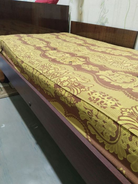 Продам односпальные кровати