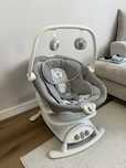 Vand leagan balansoar  Joie 2 in 1