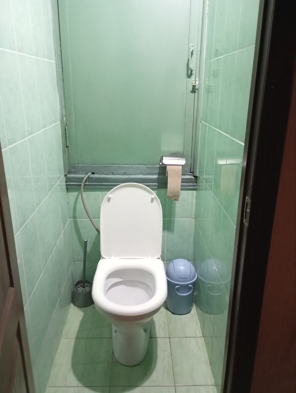Сдается 3х -комнатнаяи12 кв. Ориентир: Фархадский