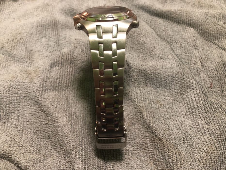 Ceas CITIZEN Promaster