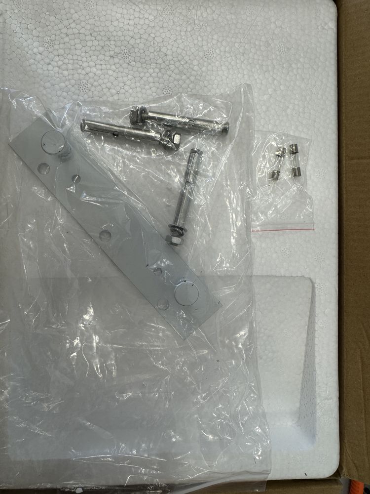 Сотилади Sotiladi/STABILIZATOR ANDELI-QR-bilan TOZA Original SDW-2kva