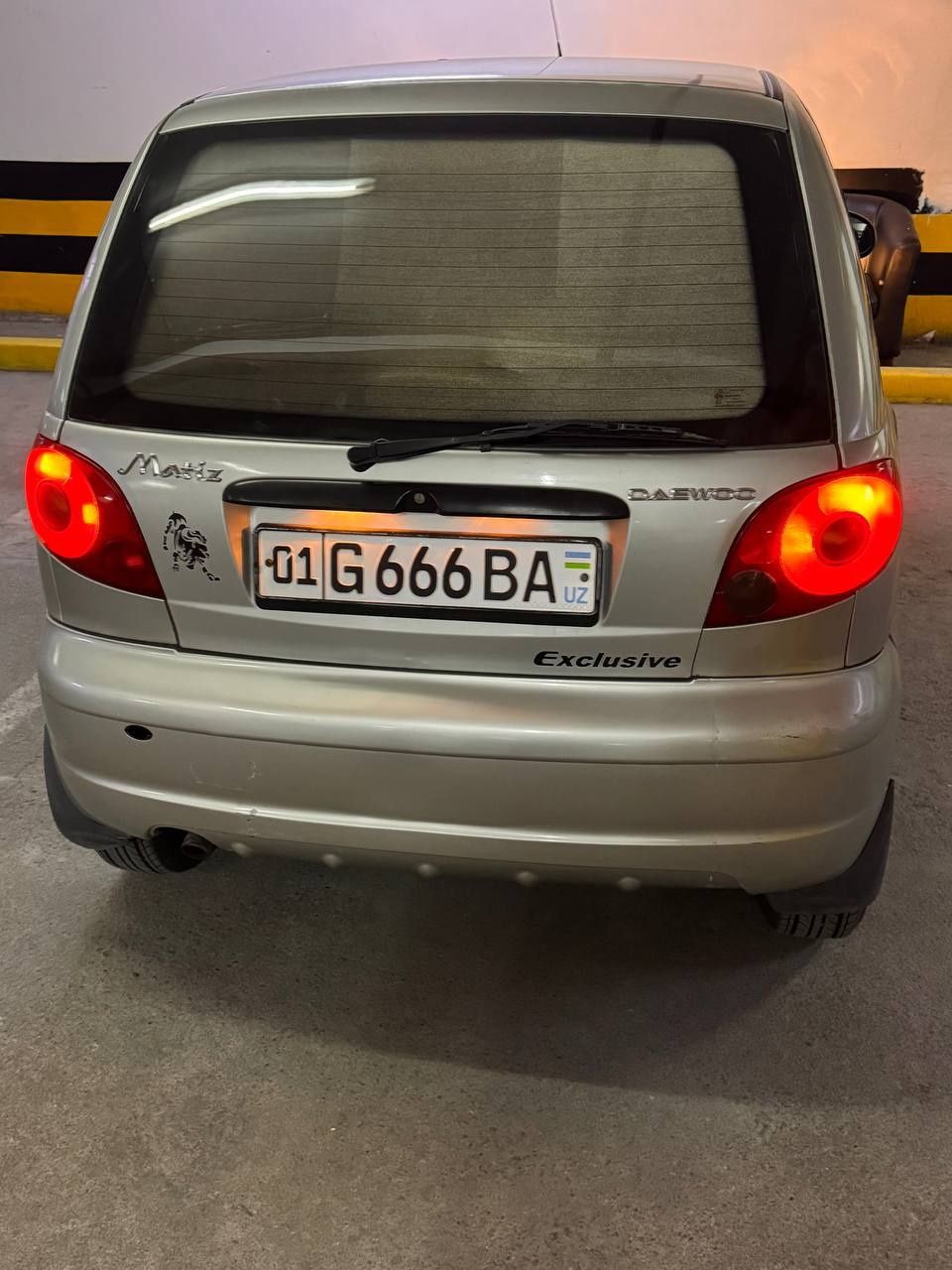 Matiz ortacha matorlari remont qilinga polniy