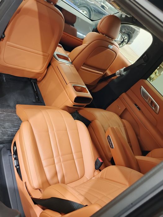 Changan Deepal S09-2025 toʻliq komplekt , 6-oʻrinli ,, ER EV Suv '''