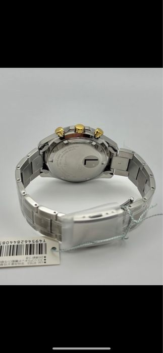 SEIKO Cronograf SBTR015