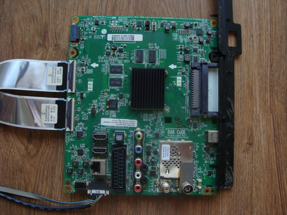 placa baza - eax66427005(1.0)