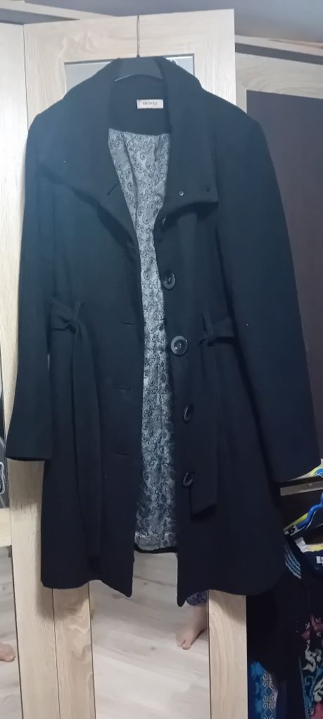 Palton ORSAY de iarna elegant