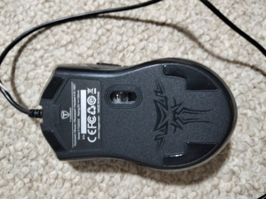 ‼️Mouse T-Dagger În stare bună‼️