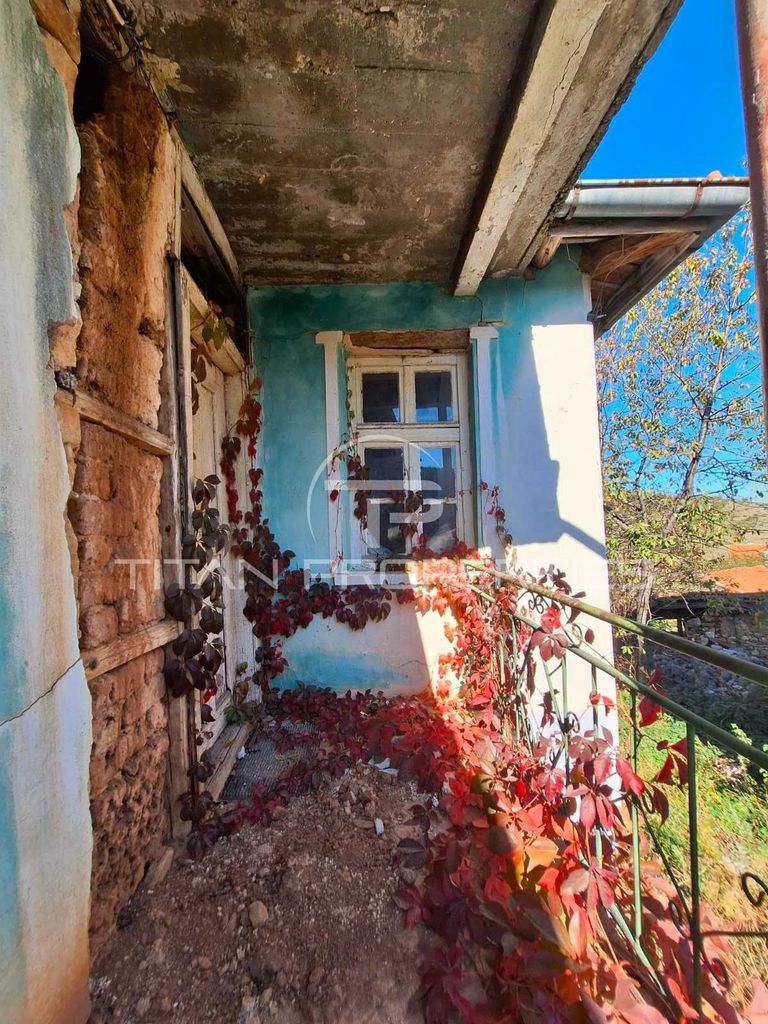 Продава се Къща в с. Добростан, Област Пловдив - 140 кв.м за 375 €/кв.м - Снимка #6