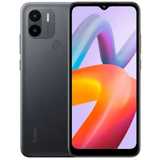 Xiaomi Redmi A2+ 3/64GB - Новый на Гарантии!