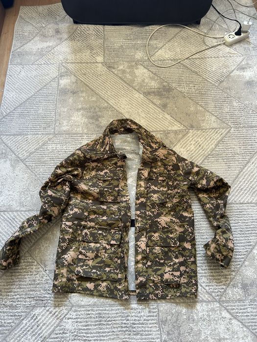 военная форма в хорошом качестве