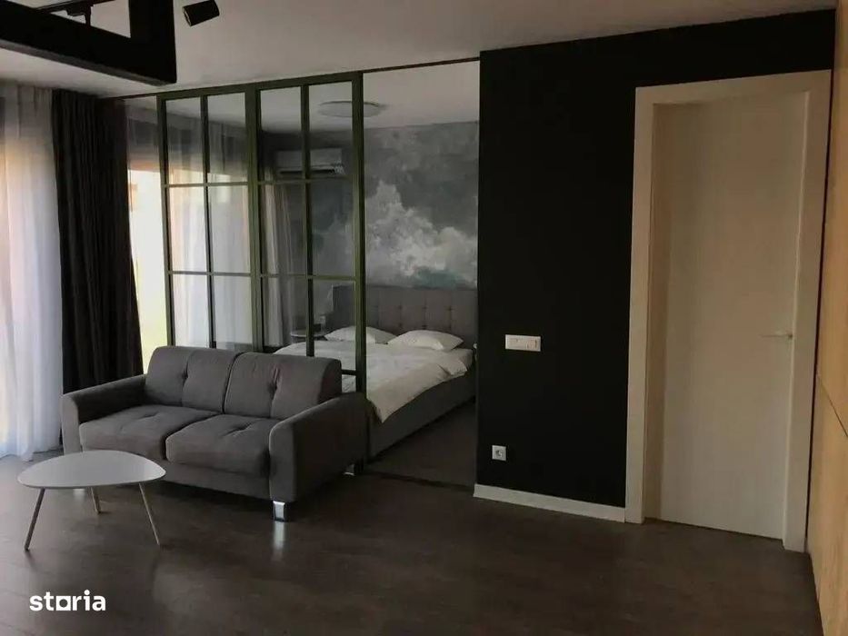 Studio modern de închiriat | Cloud 9 Residence | București