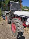 Case 1690 4x4 100 cai