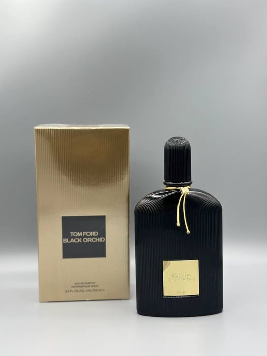 Tom Ford Black Orchid
