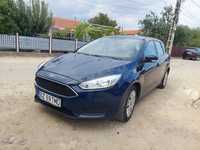 Ford Focus Ford focus iii facelift 2015