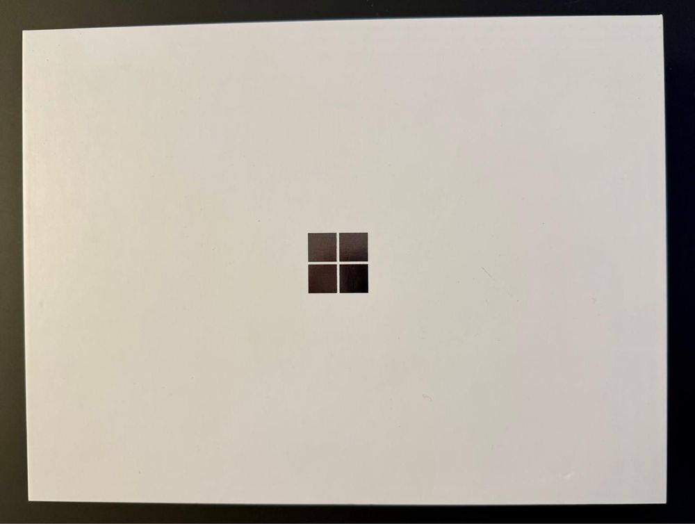 Microsoft Surface Laptop 7 13.8” Touch Snapdragon X Plus 16GB/512 Nou