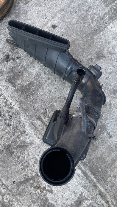 Tubulatura aer turbo bmw x3 f25 N47 2.0d 184