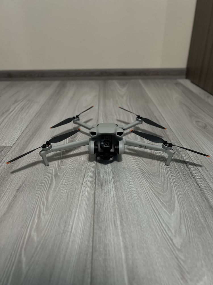 Dji mini 3 fly more kit care refresh