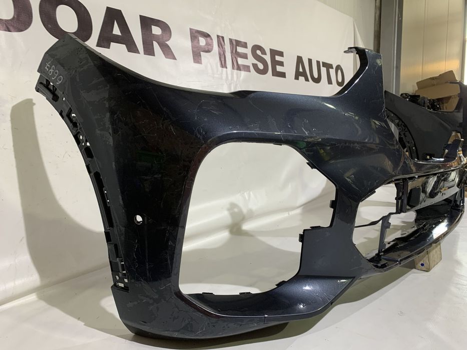 Bara fata BMW X5, G05, M-Sport, 2018, 2019, 2020, 2021, 2022, cod origine OE 51118069207.