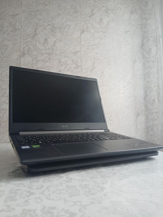 Ноутбук Acer Aspire 7 A715-75G