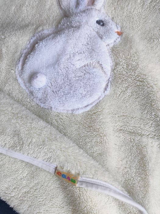 Порт бебе ,бебешки одеяла ,чувалче .