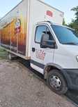 Iveco daily 2.3 2008