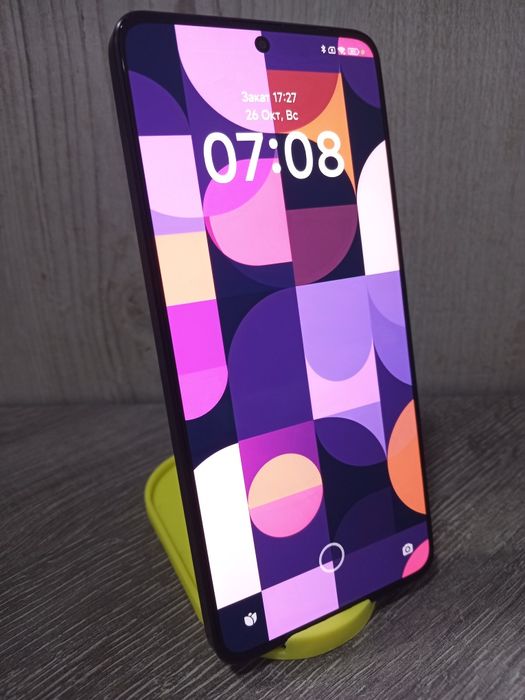 Poco X6 5G Sotiladi/Продаётся Narxini kelishamiz/Договоримся