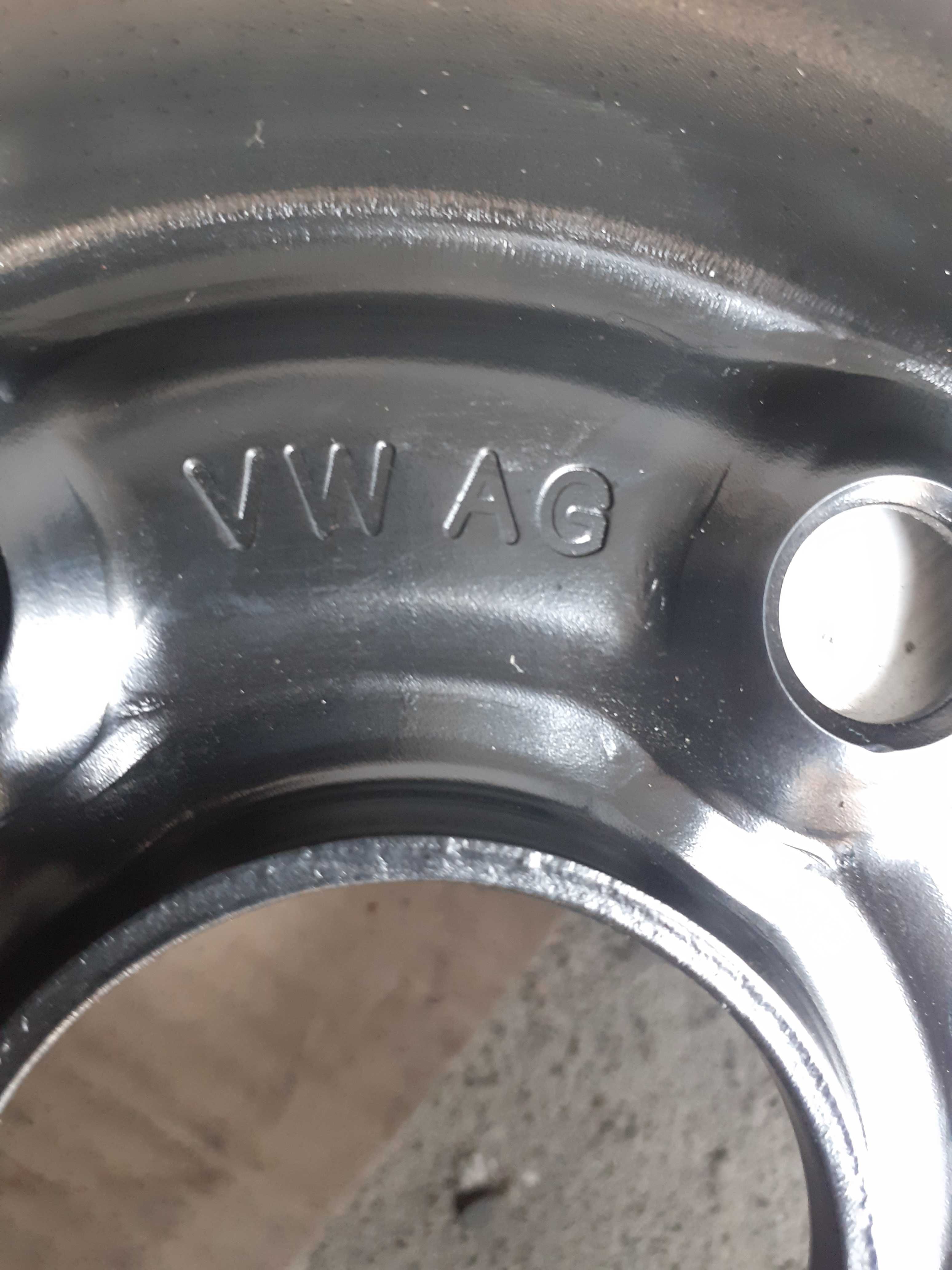Roata rezerva SLIM R18 VW Golf,Passat b8,SKODA Karoq,AUDI A3,SEAT