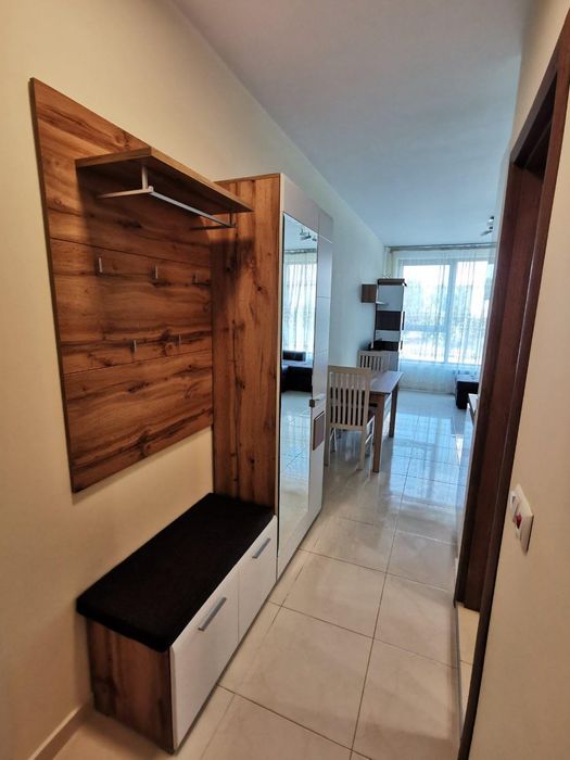 Дава се под наем Едностаен апартамент в София, Студентски град - 33 кв.м за 460 € - Снимка #7